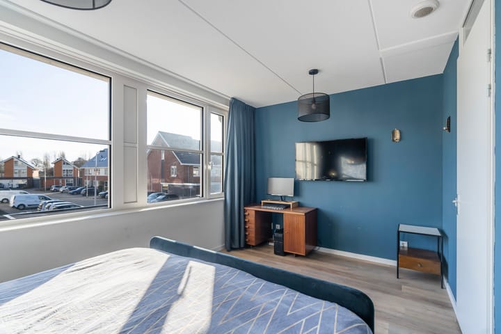 Foto 18 van Jan van Duivenvoordepad 8