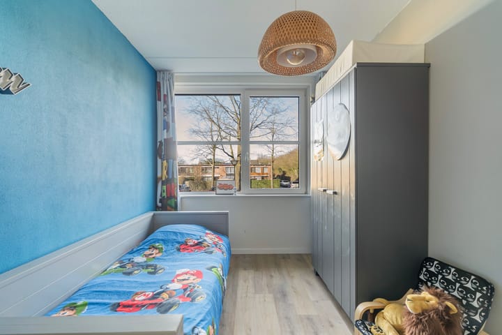 Foto 21 van Jan van Duivenvoordepad 8