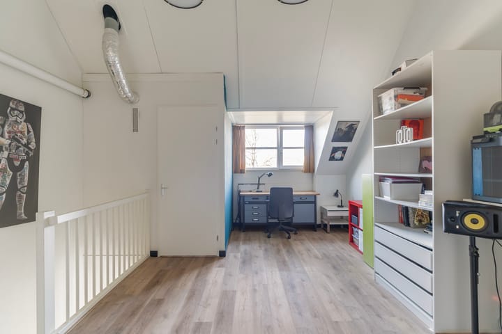 Foto 25 van Jan van Duivenvoordepad 8