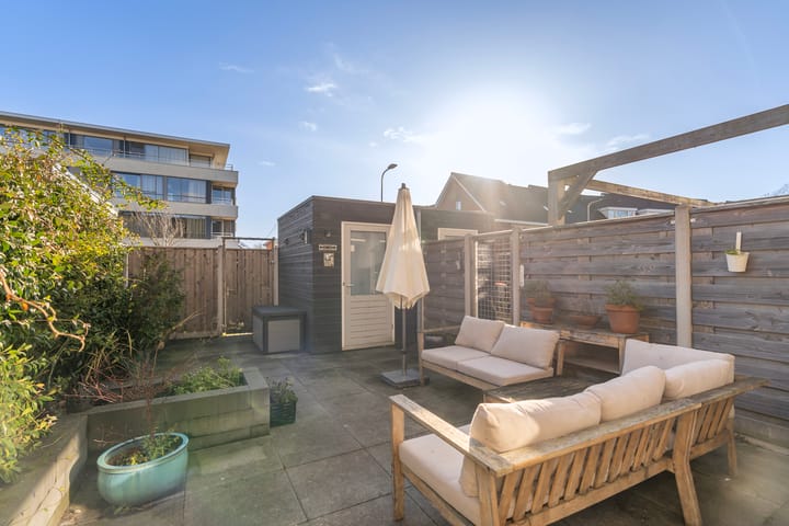 Foto 28 van Jan van Duivenvoordepad 8