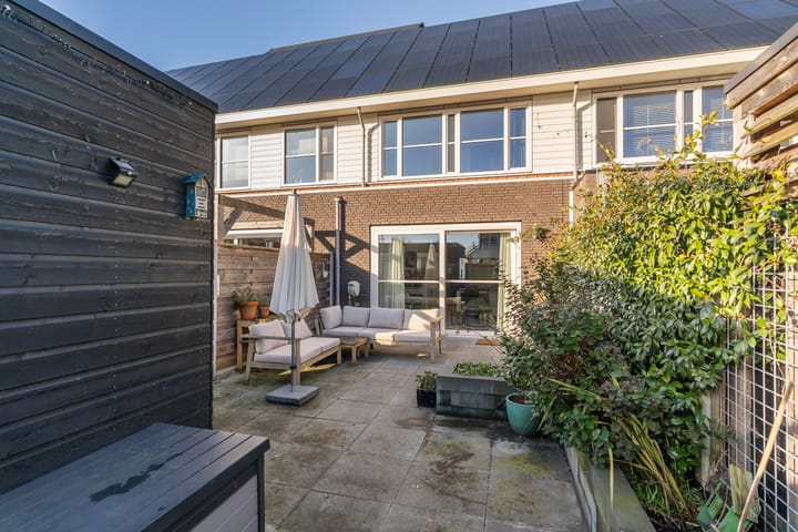 Foto 30 van Jan van Duivenvoordepad 8