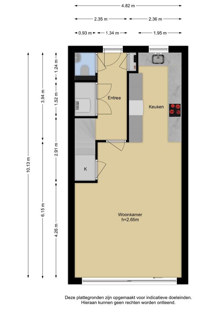 Foto 35 van Jan van Duivenvoordepad 8