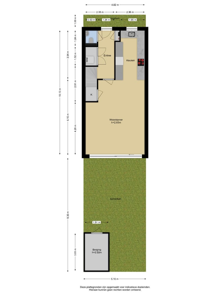 Foto 36 van Jan van Duivenvoordepad 8