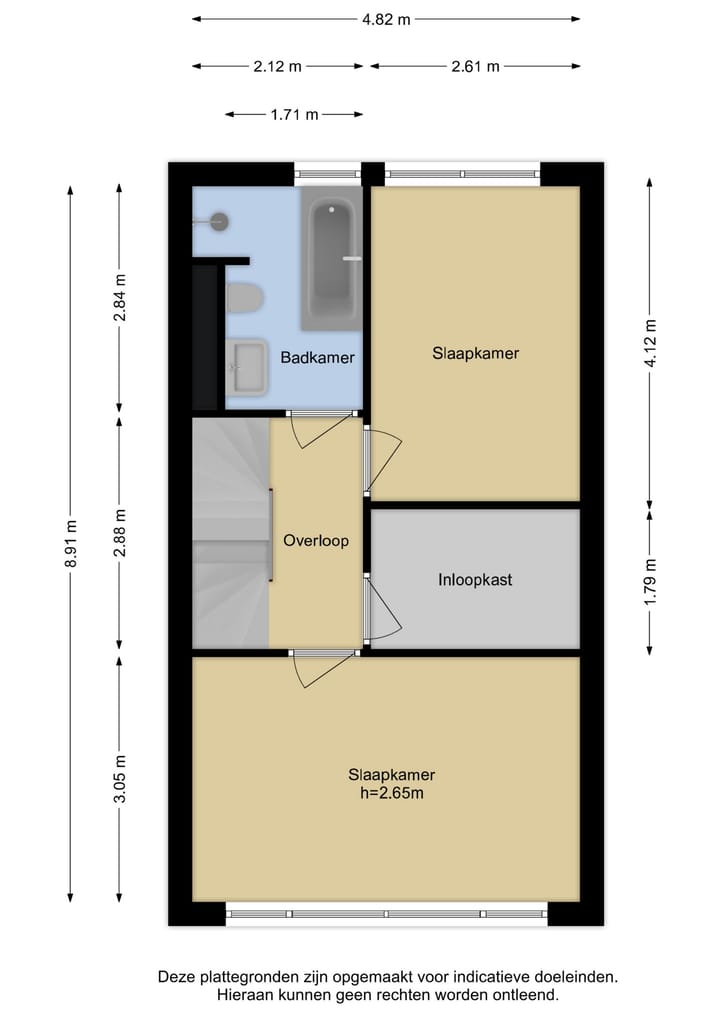 Foto 37 van Jan van Duivenvoordepad 8