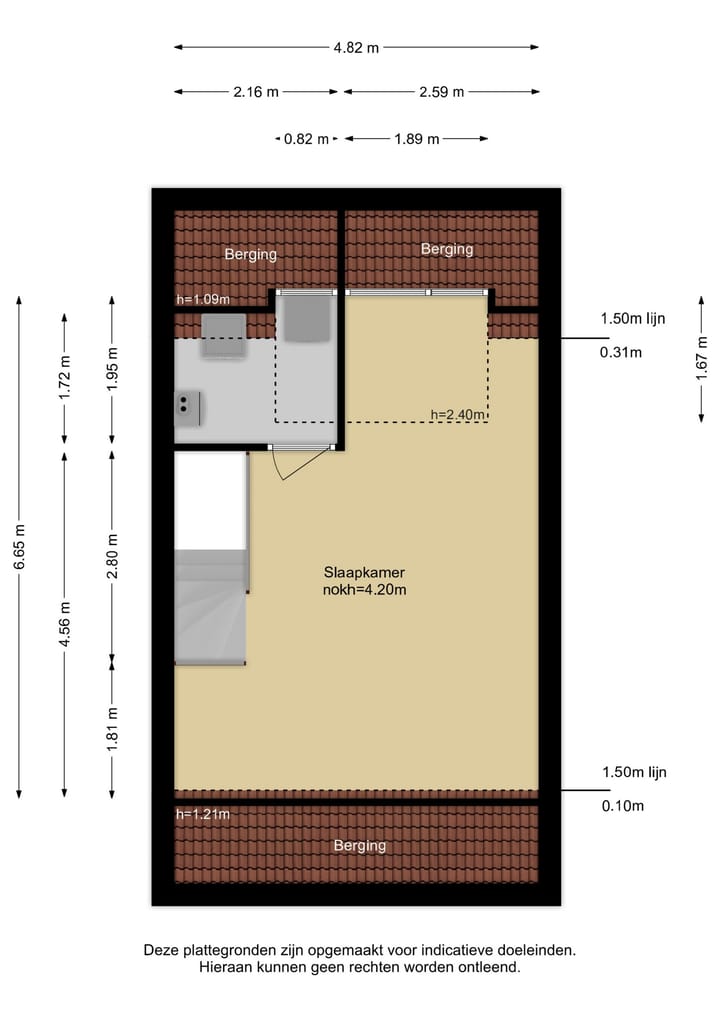 Foto 38 van Jan van Duivenvoordepad 8