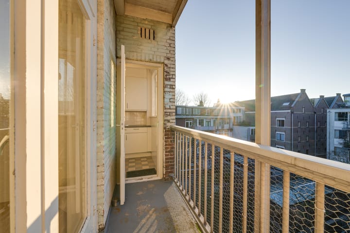 Foto 4 van Tasmanstraat 9-3