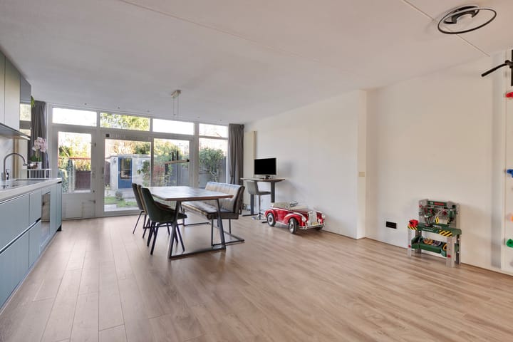 Foto 4 van Junolaan 54