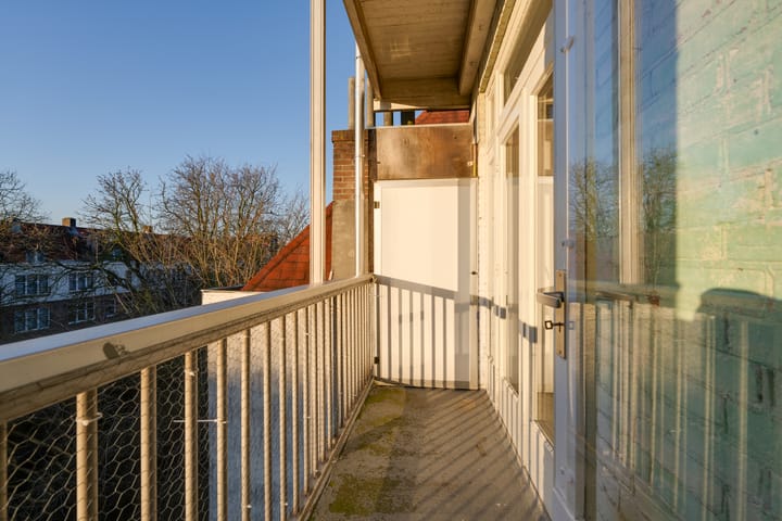 Foto 10 van Tasmanstraat 9-3