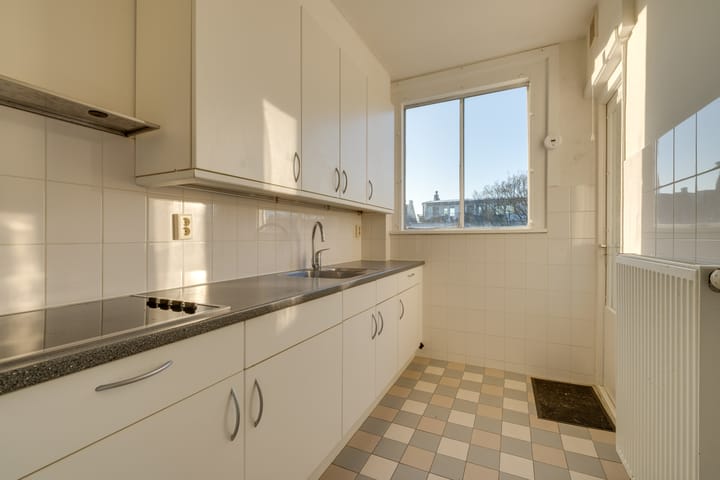 Foto 13 van Tasmanstraat 9-3