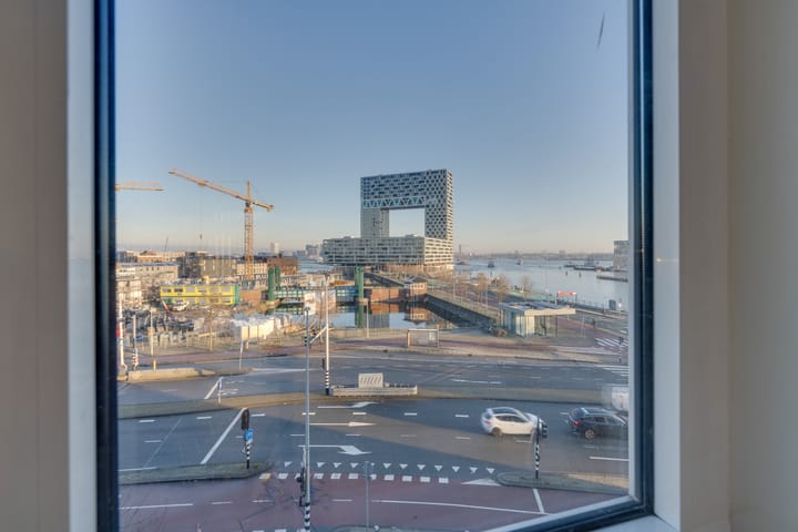 Foto 6 van Tasmanstraat 9-3