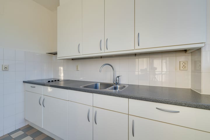 Foto 14 van Tasmanstraat 9-3