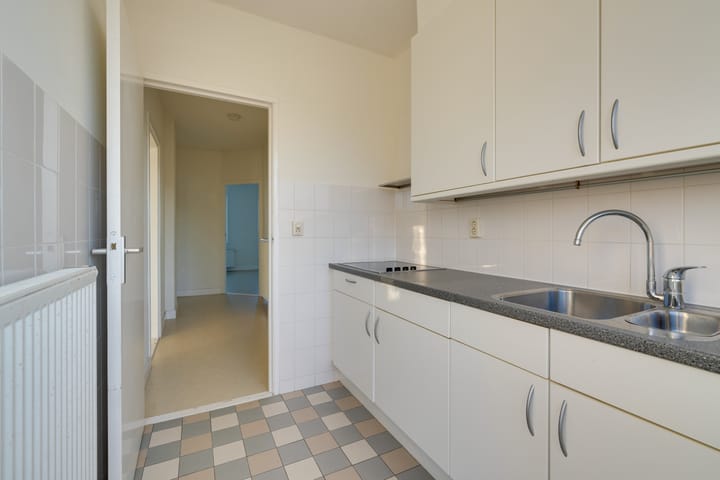 Foto 15 van Tasmanstraat 9-3