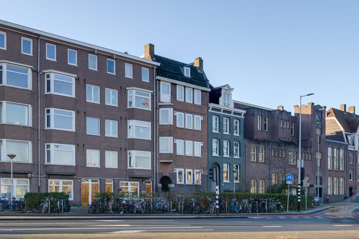 Foto 22 van Tasmanstraat 9-3