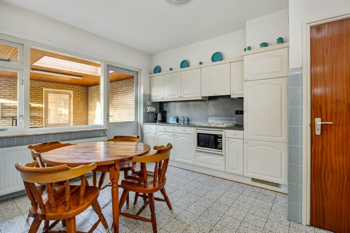 Foto 3 van Zeilbergsestraat 63