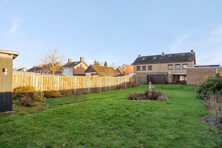 Foto 5 van Zeilbergsestraat 63