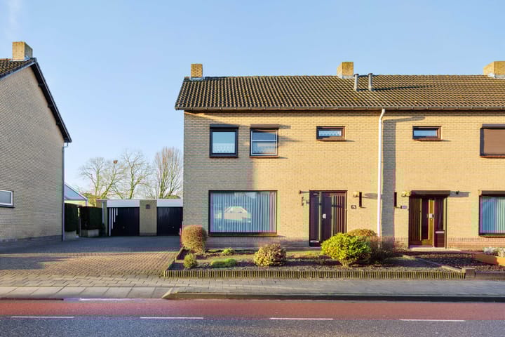 Foto 6 van Zeilbergsestraat 63