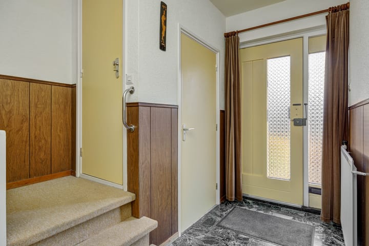 Foto 7 van Zeilbergsestraat 63