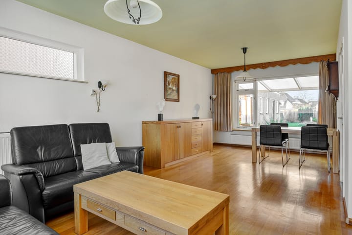 Foto 12 van Zeilbergsestraat 63