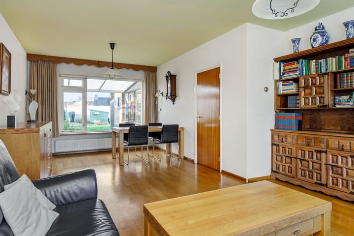 Foto 13 van Zeilbergsestraat 63