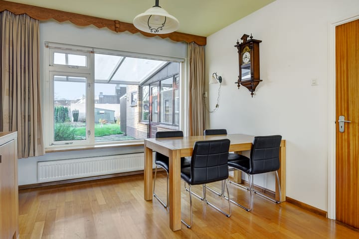 Foto 14 van Zeilbergsestraat 63