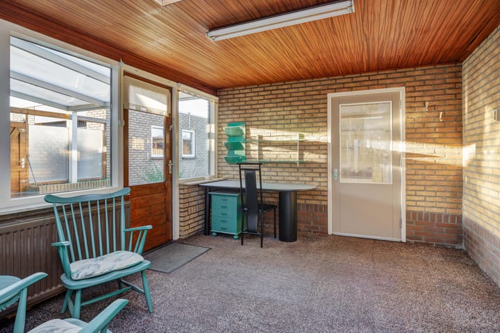 Foto 17 van Zeilbergsestraat 63