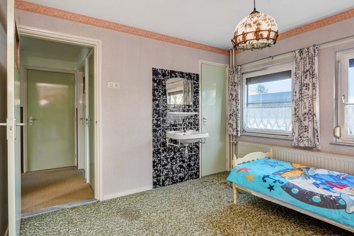 Foto 22 van Zeilbergsestraat 63