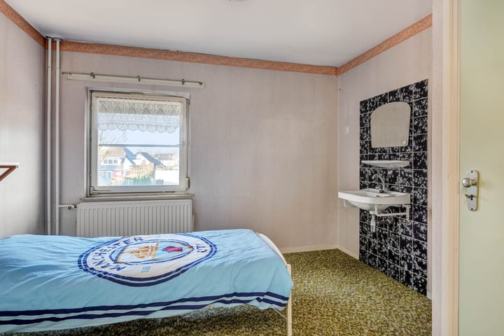 Foto 25 van Zeilbergsestraat 63