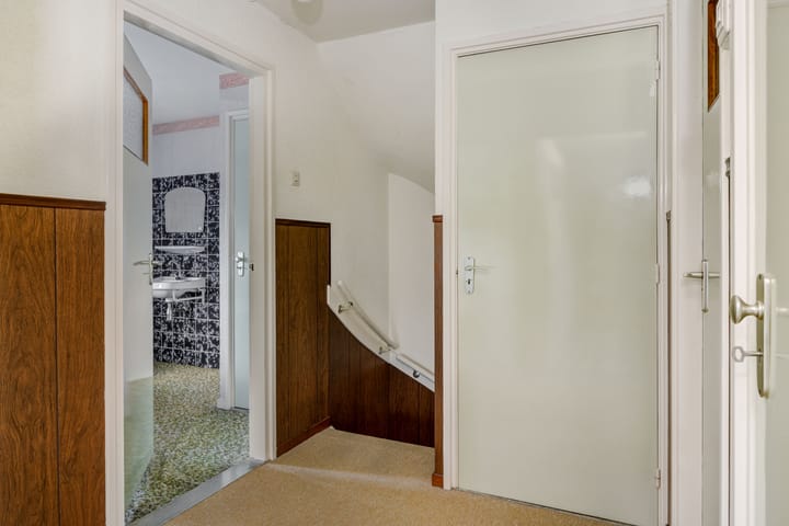 Foto 26 van Zeilbergsestraat 63