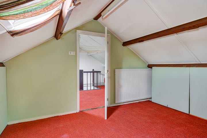 Foto 29 van Zeilbergsestraat 63