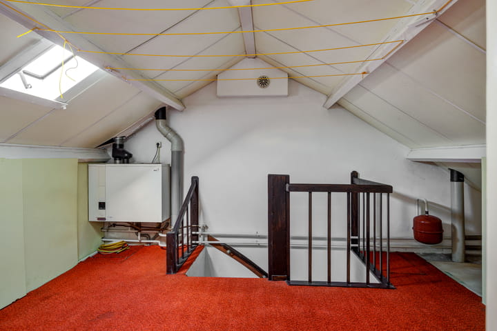 Foto 27 van Zeilbergsestraat 63