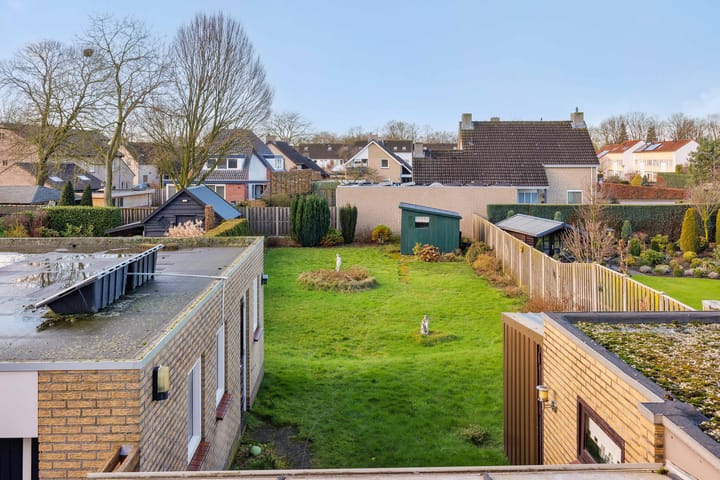 Foto 30 van Zeilbergsestraat 63