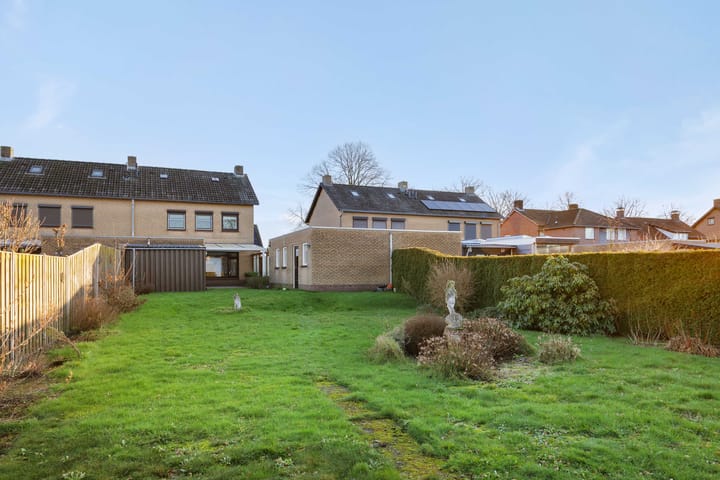 Foto 31 van Zeilbergsestraat 63