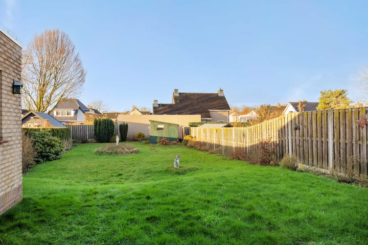 Foto 32 van Zeilbergsestraat 63