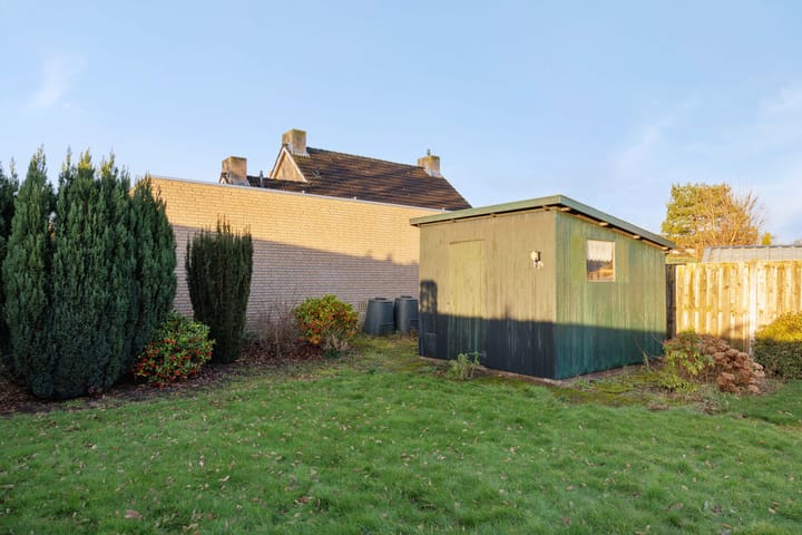 Foto 33 van Zeilbergsestraat 63