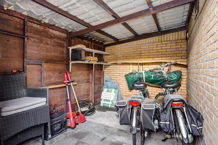 Foto 34 van Zeilbergsestraat 63