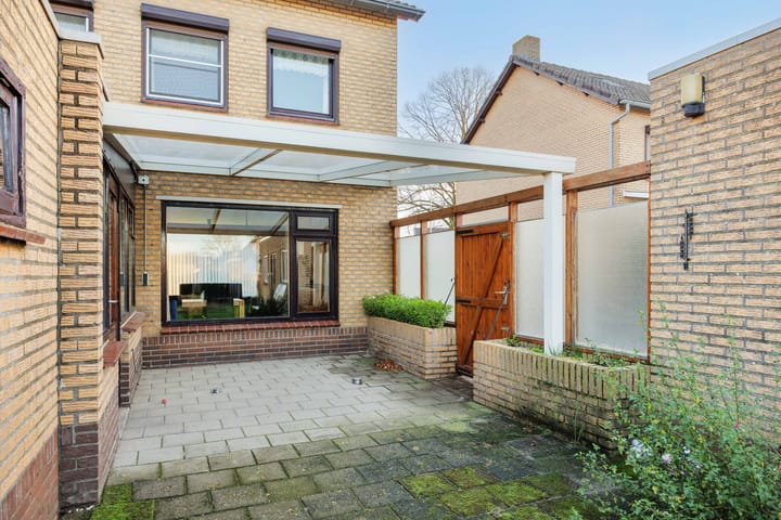 Foto 36 van Zeilbergsestraat 63