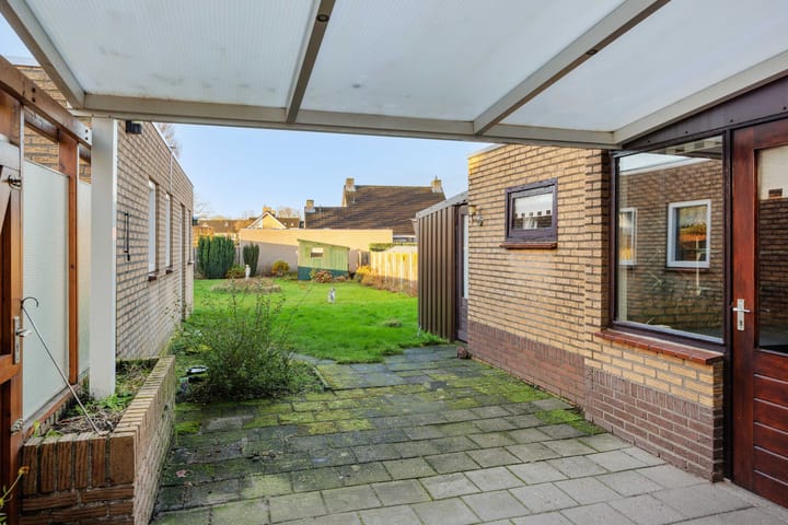 Foto 37 van Zeilbergsestraat 63