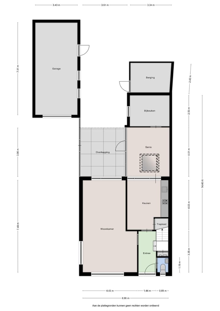 Foto 45 van Zeilbergsestraat 63
