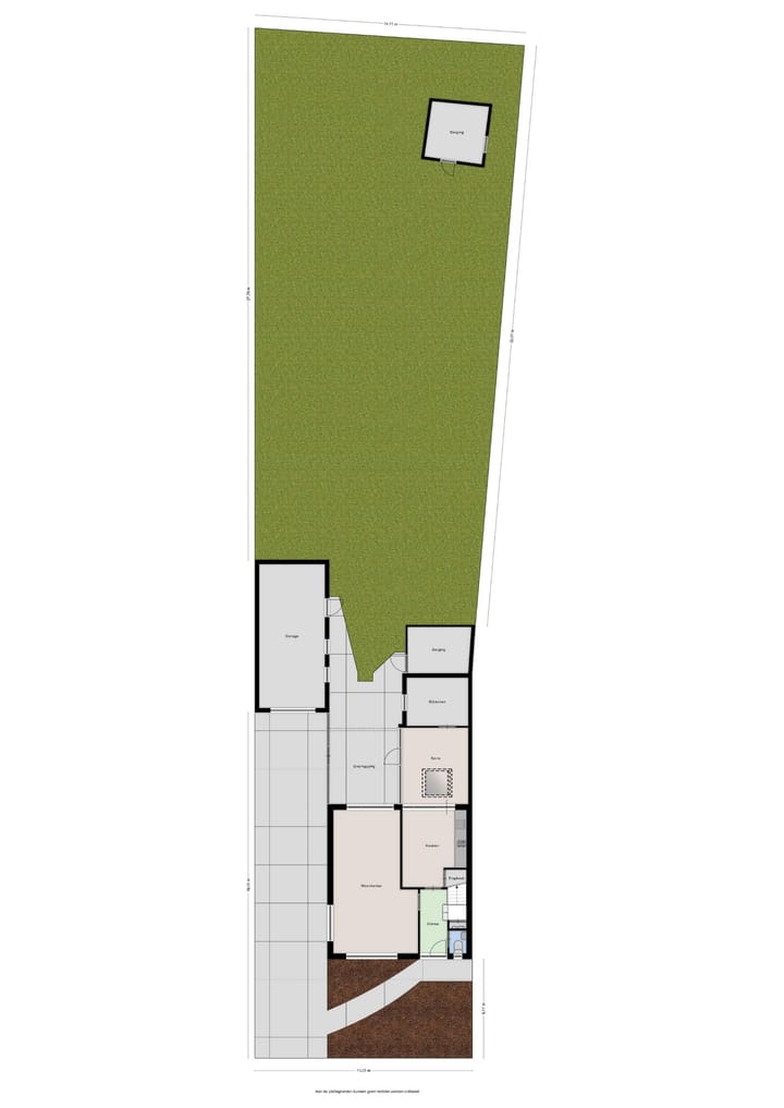 Foto 48 van Zeilbergsestraat 63