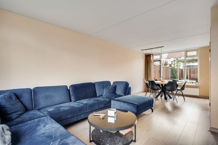 Foto 2 van Graswinkellaan 161