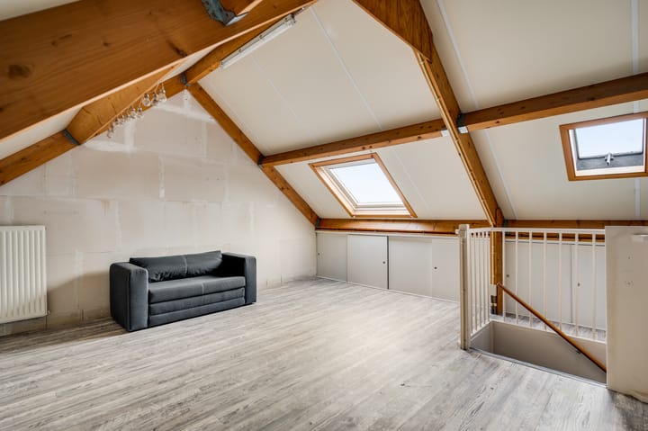 Foto 4 van Graswinkellaan 161