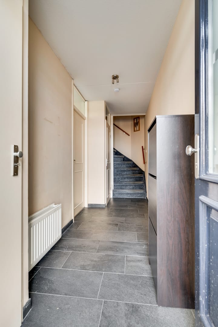 Foto 5 van Graswinkellaan 161