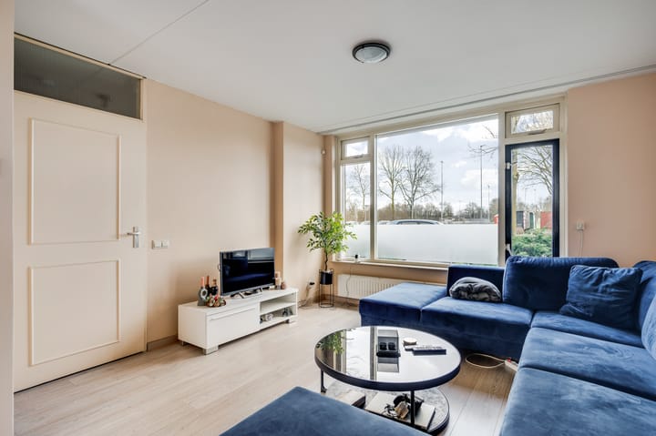 Foto 9 van Graswinkellaan 161