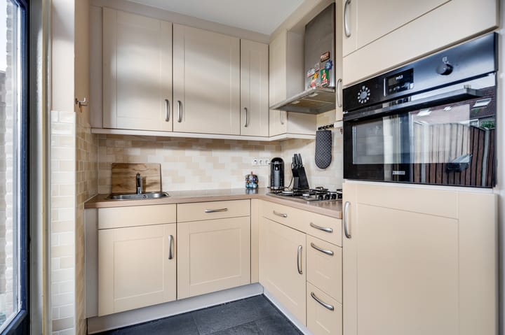 Foto 12 van Graswinkellaan 161