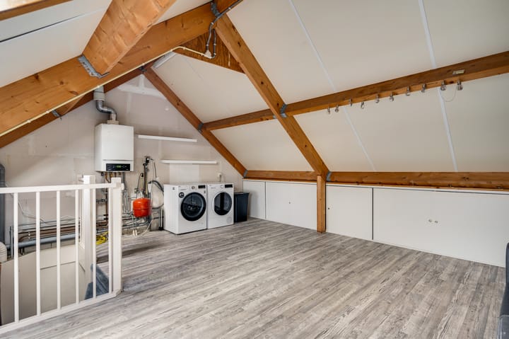 Foto 22 van Graswinkellaan 161