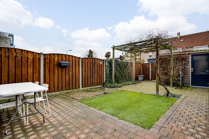 Foto 23 van Graswinkellaan 161