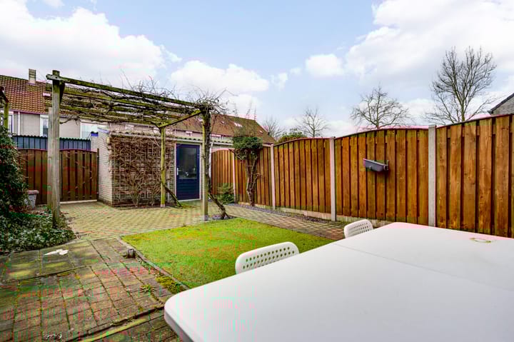 Foto 24 van Graswinkellaan 161