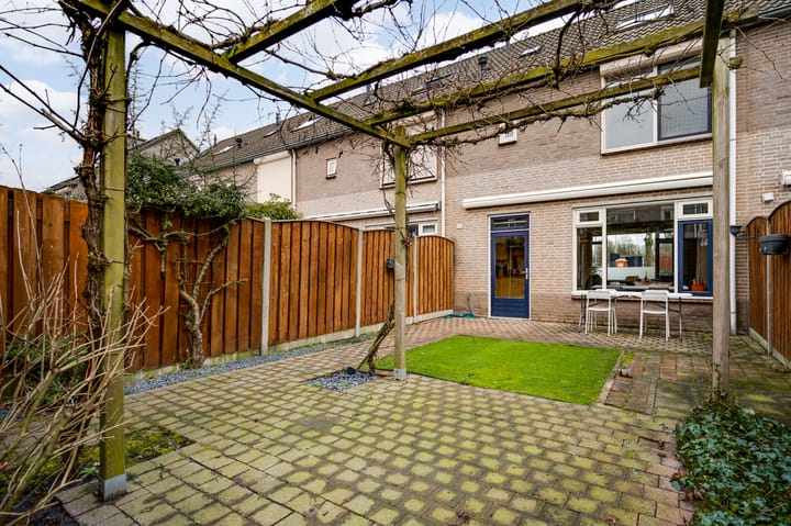 Foto 25 van Graswinkellaan 161