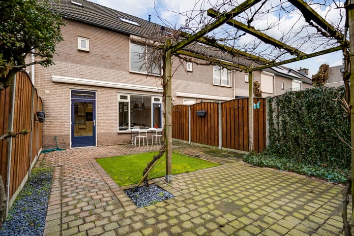 Foto 26 van Graswinkellaan 161