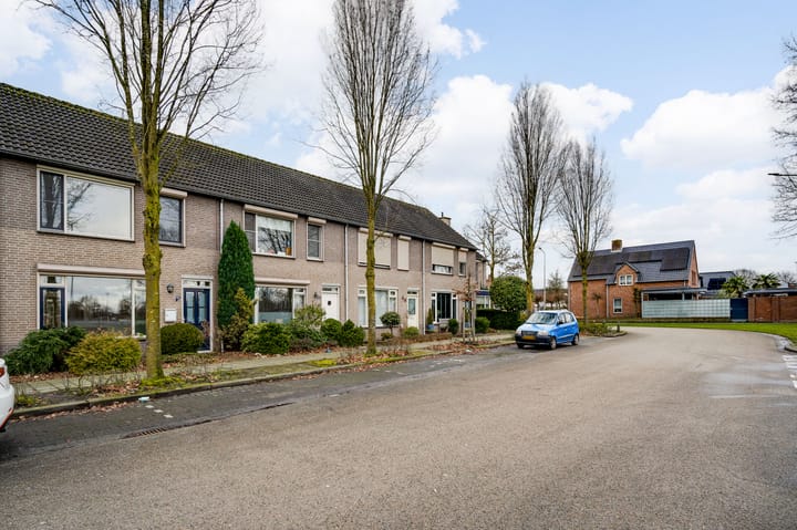 Foto 27 van Graswinkellaan 161